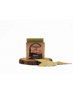 Jabón de Alepo 2