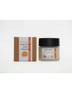 Crema Anti-Age Vitamina C -... 2