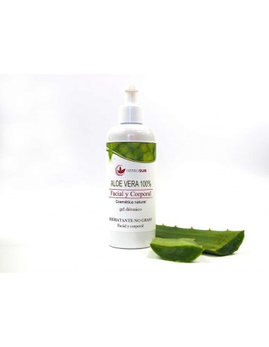Aloe Vera ECO - Hidratación y...