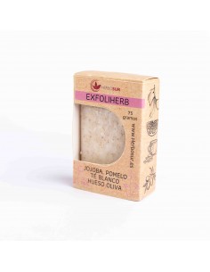 EXFOLIANherb Aceite de... 2