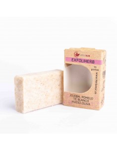 EXFOLIANherb Aceite de...