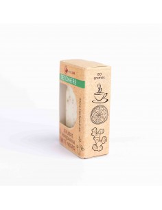 Jabón Detoxherb | Té Negro,... 2