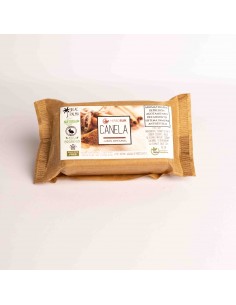 Jabón Aroma Canela 2