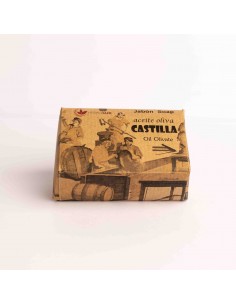 Jabón de Castilla 2