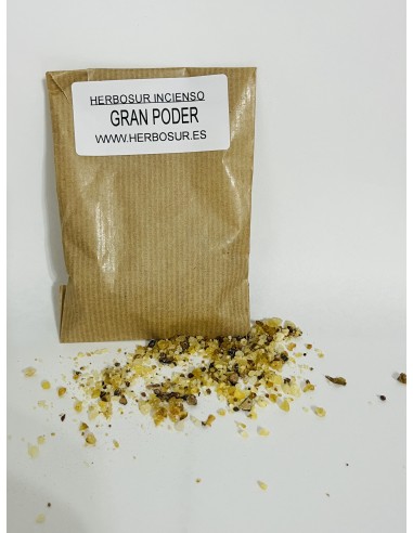 Incienso Gran Poder
