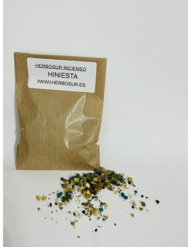 Incienso Hiniesta