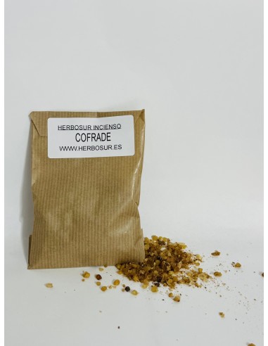 Incienso Cofrade