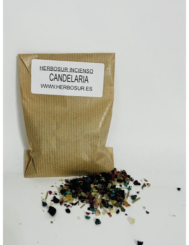 Incienso Candelaria
