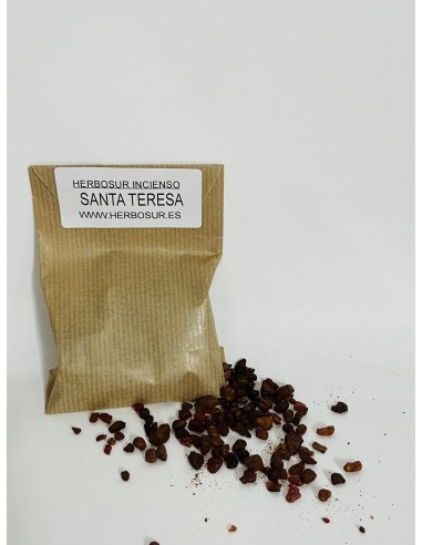 Incienso Santa Teresa