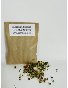 Incienso Esperanza Macarena