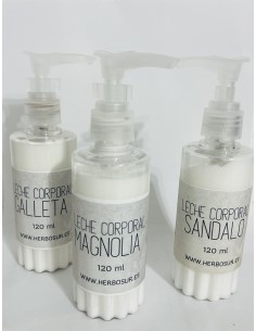 LECHE CORPORAL 120ML