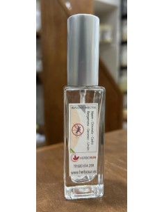 Repelente de mosquitos e...