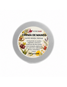 Crema de Manos 2